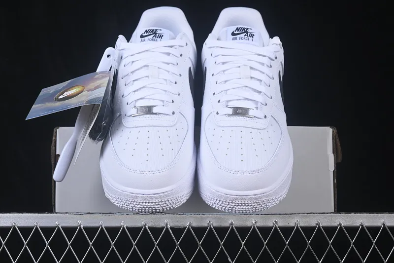 All categories Nk Air Force 1 Air Force series Nk Air Force 1 Low Air Force low-top Nike Air Force 1'07 Low Air Force 1 low-top casual sneakers IR0952-100